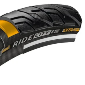Ulkorengas 28" CONTINENTAL Ride City Reflex 42-622