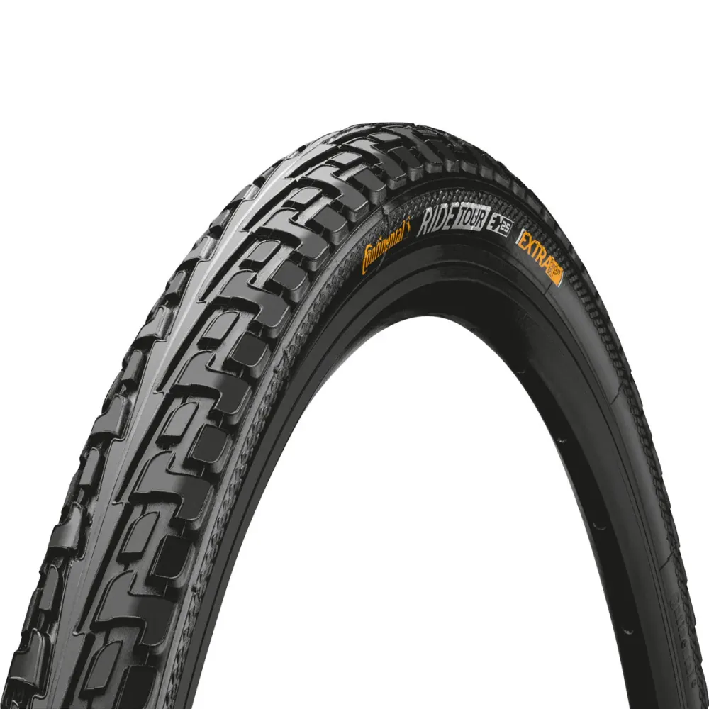 Ulkorengas 27" CONTINENTAL Ride Tour 37-609
