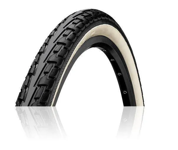 Ulkorengas 20" CONTINENTAL Ride Tour 47-406