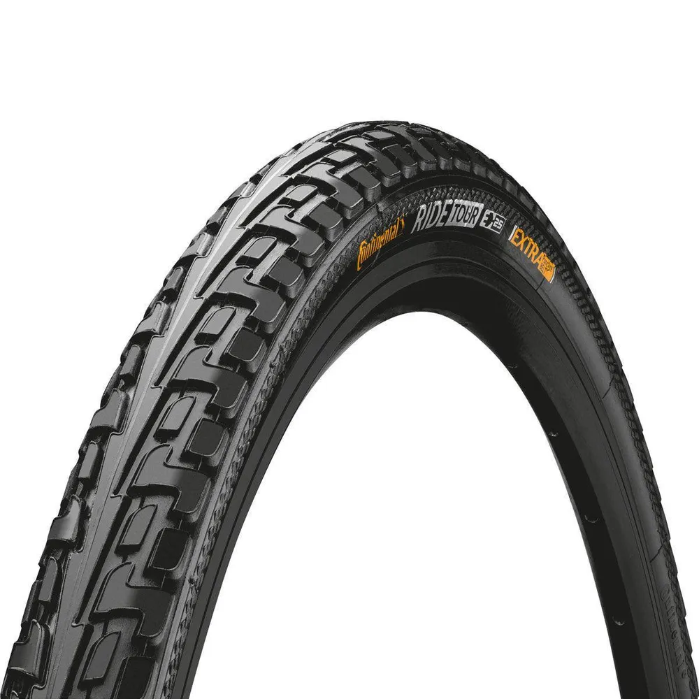 Ulkorengas 26" CONTINENTAL Ride Tour 47-559