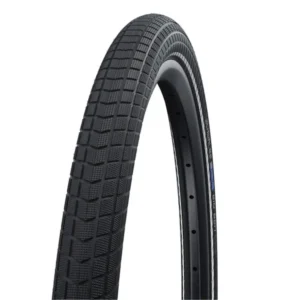 Ulkorengas SCHWALBE Big Ben Standard tire 27,5 x2.0 50-584