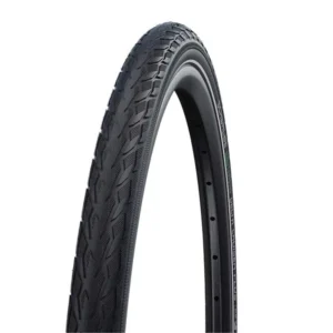 Ulkorengas SCHWALBE Delta Cruiser Plus 700 x 28c 28 x 1,10 (28-622)