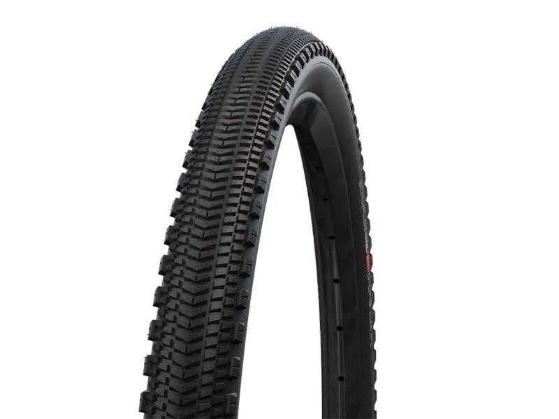 Ulkorengas SCHWALBE G-ONE ALLROUND Folding tire 700c 40 mm (40-622)
