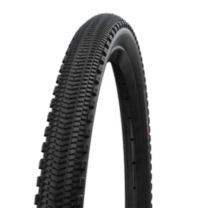 Ulkorengas Schwalbe G-One Overland EVO Rengas 40-622 taittuva