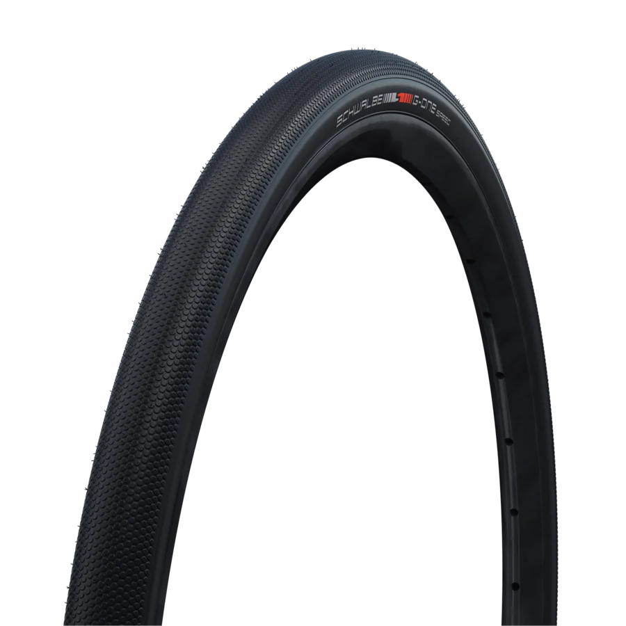 Ulkorengas SCHWALBE G-One Speed 700c 30 mm (30-622) taittuva