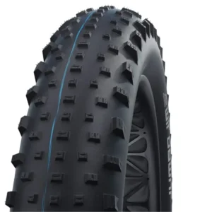 Ulkorengas SCHWALBE Jumbo Jim Folding tire 26 x 4,00 (100-559) taittuva