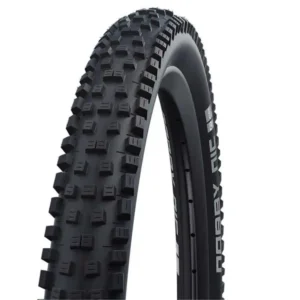 Ulkorengas SCHWALBE Nobby Nic 27,5" 2,25" taittuva