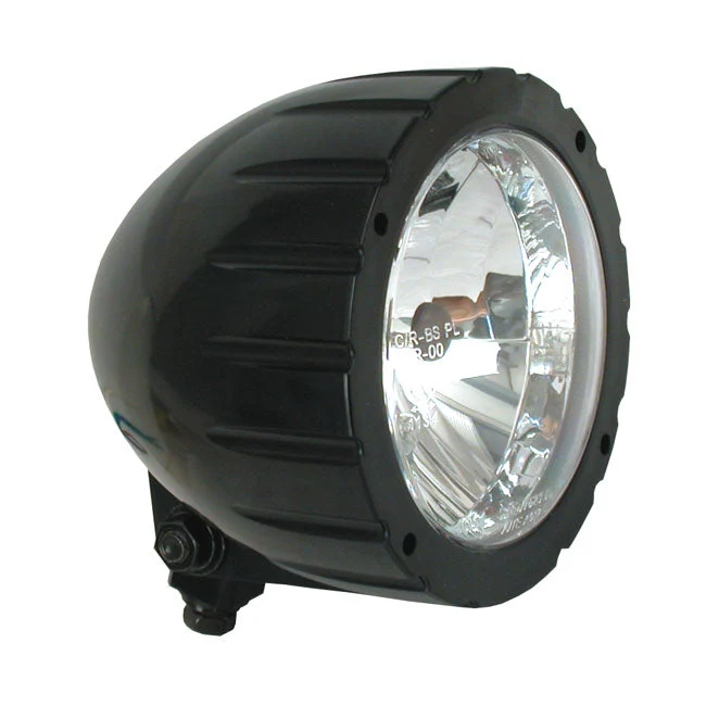 Uritettu 4-1/2" ABS-ajovalo HS1 35/35W