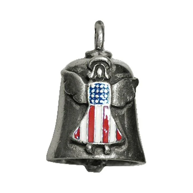 Usa Angel Gremlin Bell