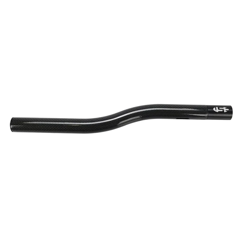 USE AERO 320mm jatkojohdot - S-BEND SET - Hiili