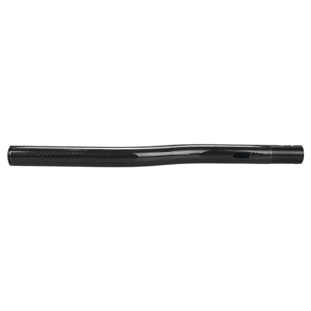USE AERO 320mm jatkojohdot - S-BEND SET - Hiili