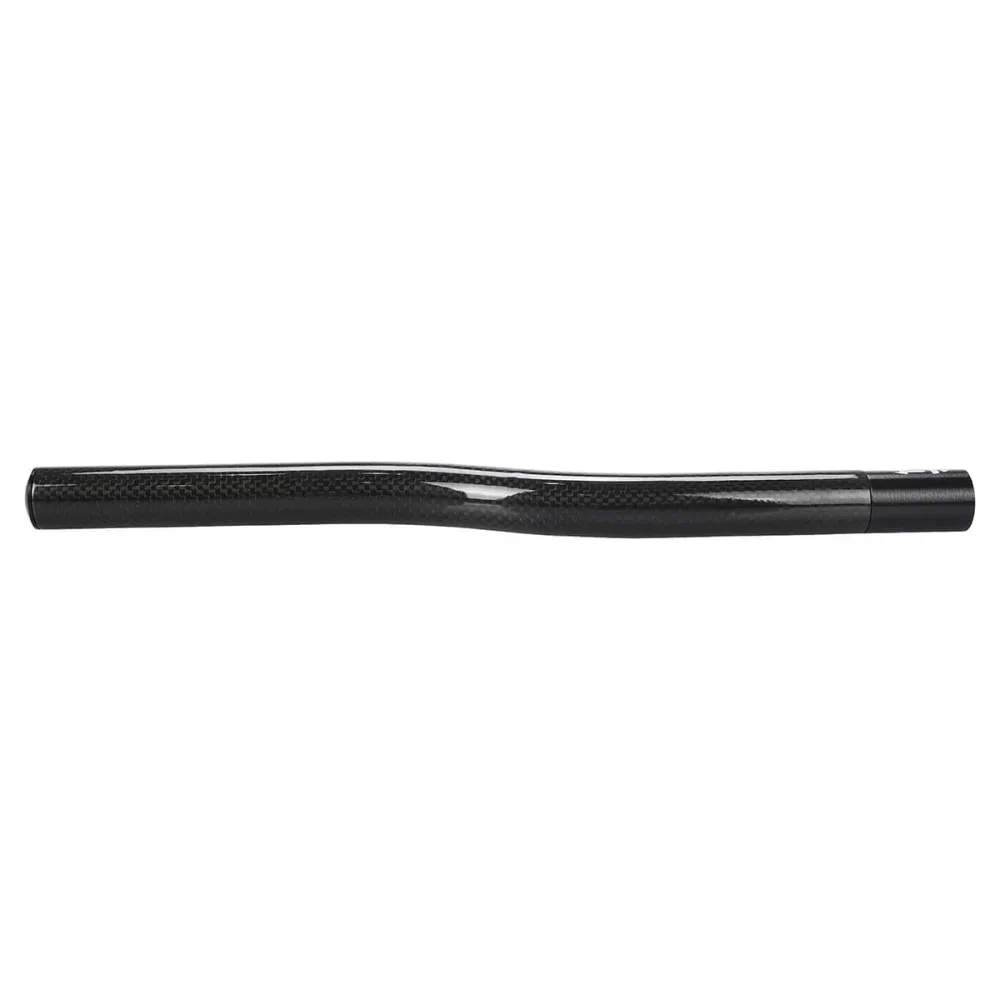 USE AERO 320mm jatkojohdot - S-BEND SET - Hiili