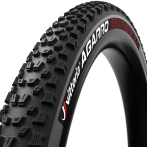 VITTORIA AGARRO TRAIL 29x2.40 4C Graphene 2.0 Tubeless Ready Soft -rengas musta/harmaa