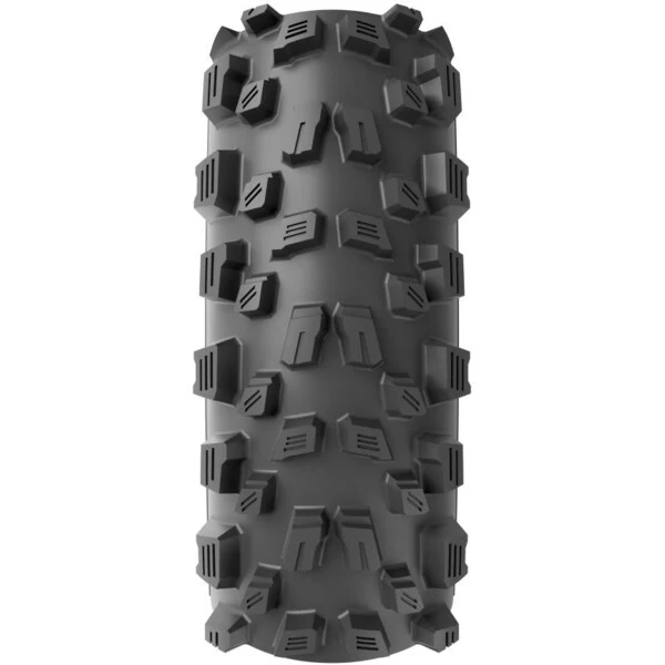 VITTORIA AGARRO TRAIL 29x2.60 4C Graphene 2.0 Tubeless Soft -rengas Musta/harmaa rengas