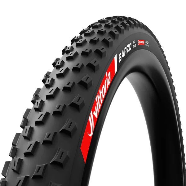 VITTORIA BARZO XC RACE 29x2.25 Graphene/Silica Tubeless Ready Soft Black -rengas VITTORIA BARZO XC RACE 29x2.25 Graphene/S...