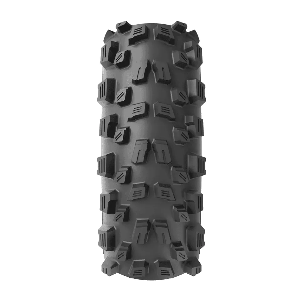 VITTORIA E-AGARRO TRAIL 29x2.60 TNT 4C Graphene 2.0 Tubeless Ready Pehmeä musta/harmaa rengas