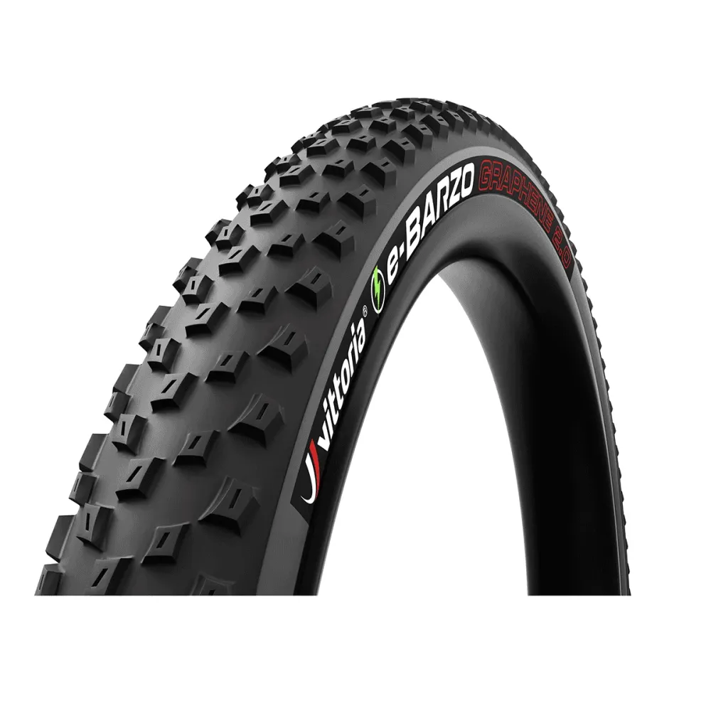 VITTORIA E-BARZO TRAIL 29x2.35 4C Graphene 2.0 Tubeless Ready Soft -rengas musta/harmaa VITTORIA E-BARZO TRAIL 29x2.35 4C...