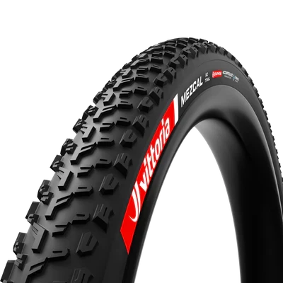 VITTORIA MEZCAL XC TRAIL 29x2.25 4C Graphene 2.0 Tubeless Ready Soft Musta rengas