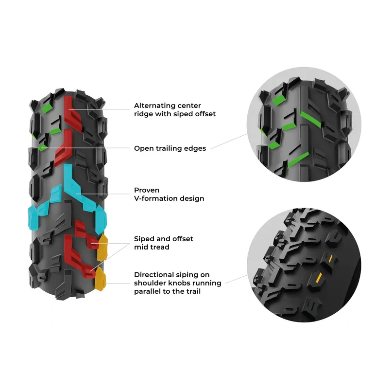 VITTORIA MEZCAL XC TRAIL 29x2.25 4C Graphene 2.0 Tubeless Ready Soft Musta rengas