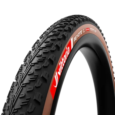 VITTORIA PEYOTE XC TRAIL 29x2.40 Graphene 4C Tubeless Ready Soft Beige -rengas VITTORIA PEYOTE XC TRAIL 29x2.40 Graphene 4...