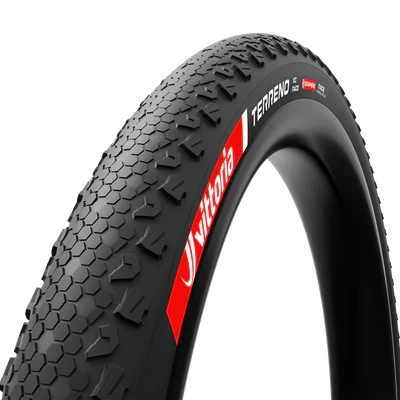 VITTORIA TERRENO XC RACE 29x2.4 Graphene/Silica Tubeless Ready Soft Black -rengas VITTORIA TERRENO XC RACE 29x2.4 Graphene...