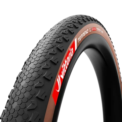 VITTORIA TERRENO XC TRAIL 29x2.40 4C Graphene 2.0 Tubeless Ready Soft Beige -rengas VITTORIA TERRENO XC TRAIL 29x2.40 4C G...
