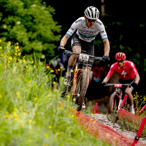 VITTORIA TORRENTE XC RACE 29x2.4 Graphene 2.0 Tubeless Ready Soft Musta rengas