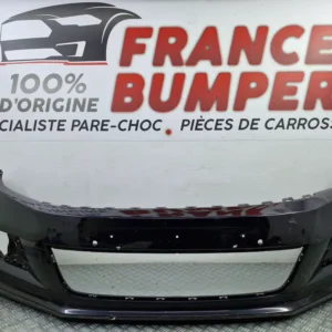 Etupuskuri Volkswagen Tiguan 1 R-Line vaihe 2 käytetty ***