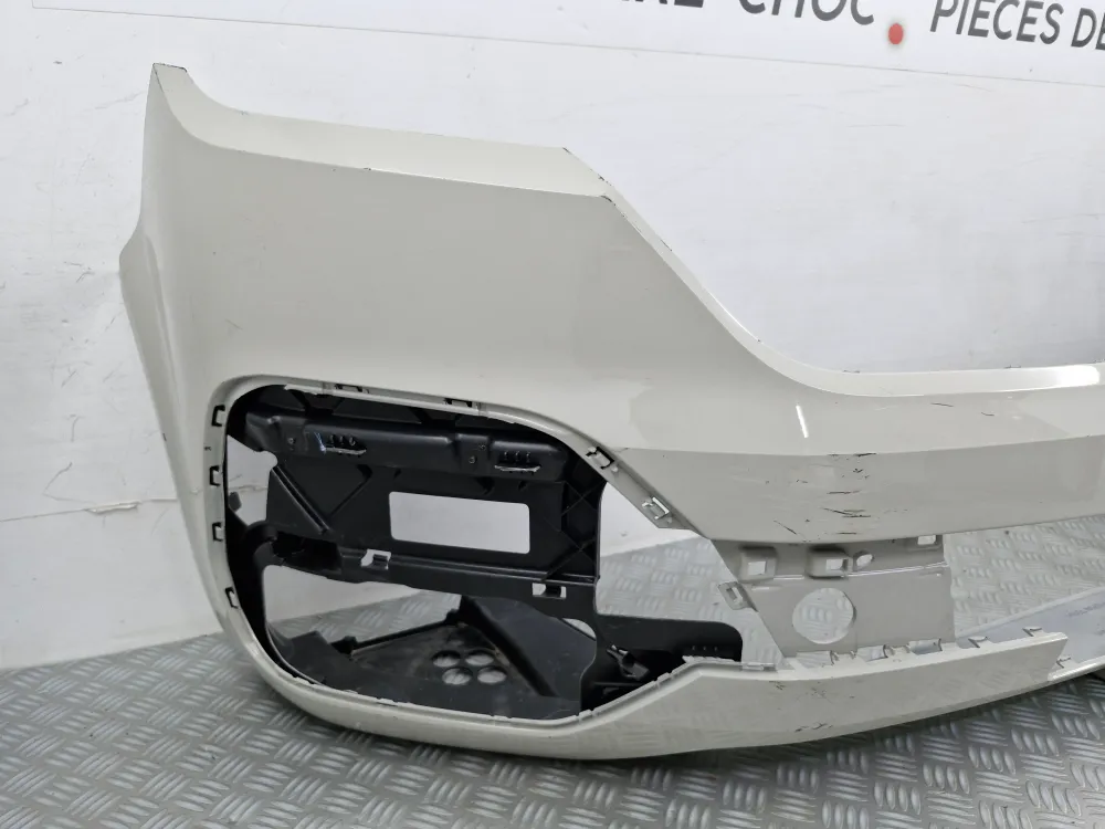 Etupuskuri Volkswagen Transporter T6 Vaihe 2 (06/2020 alkaen) – Alkuperäinen käytetty osa