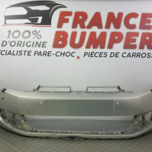 ETUSPOILERI VOLKSWAGEN GOLF 6 RD / LPH