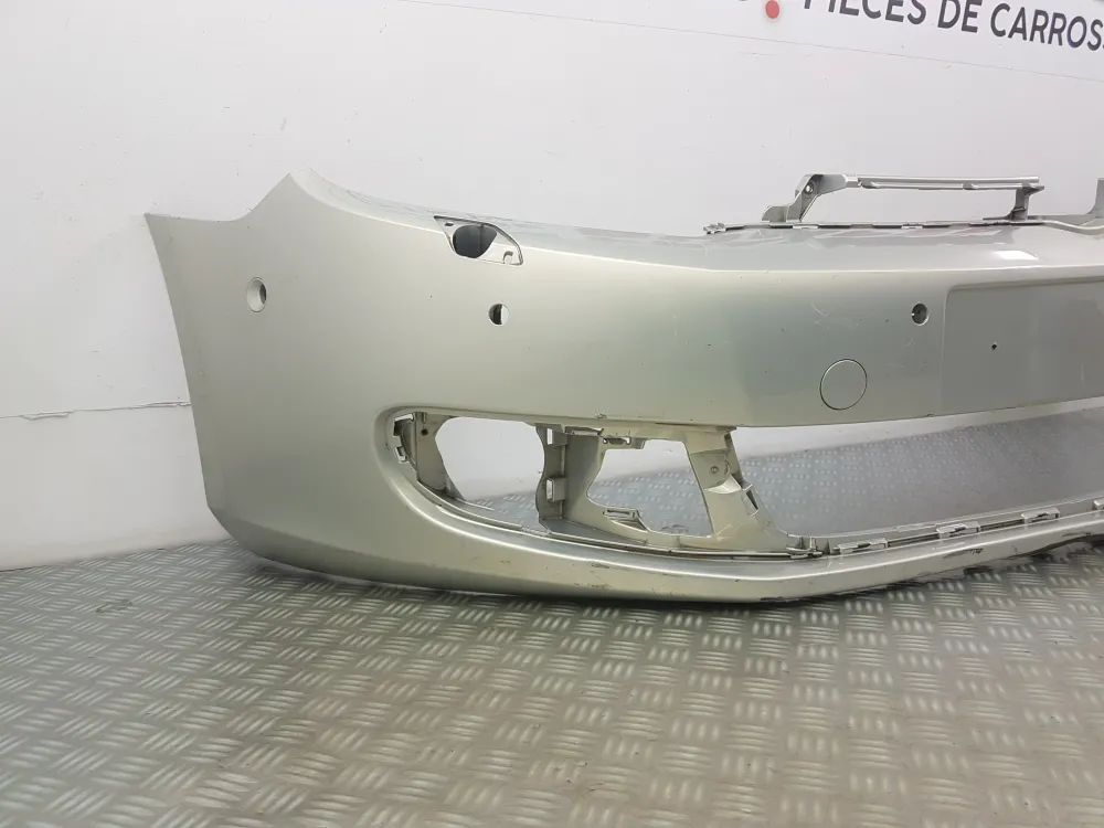 ETUSPOILERI VOLKSWAGEN GOLF 6 RD / LPH