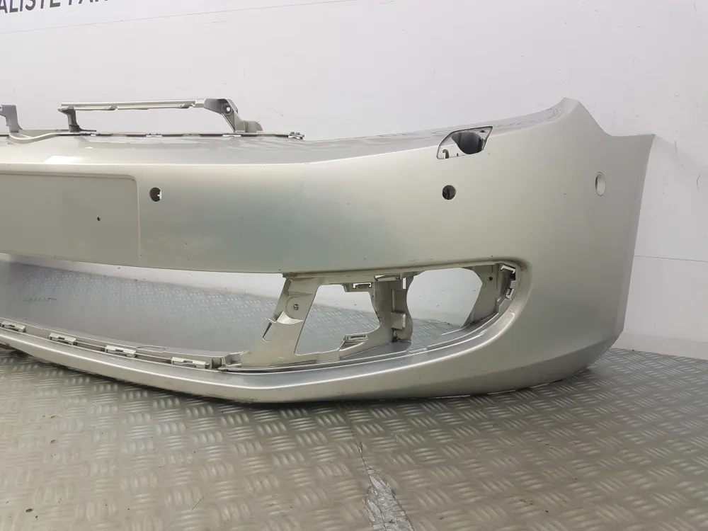 ETUSPOILERI VOLKSWAGEN GOLF 6 RD / LPH