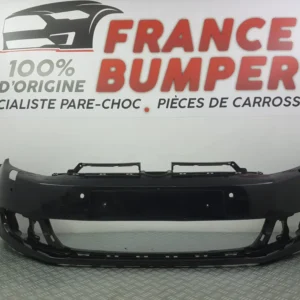 ETUSPOILERI VOLKSWAGEN GOLF 6 RD LPH