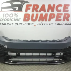ETUSPOILERI VOLKSWAGEN TIGUAN II PH2 R-LINE