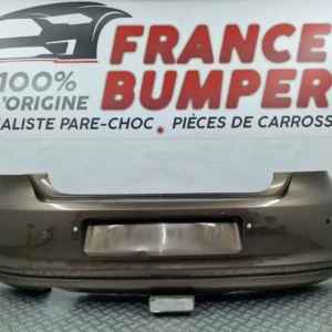Takapuskurin VOLKSWAGEN POLO 5 PH1
