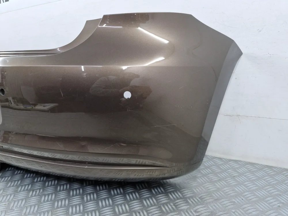Takapuskurin VOLKSWAGEN POLO 5 PH1
