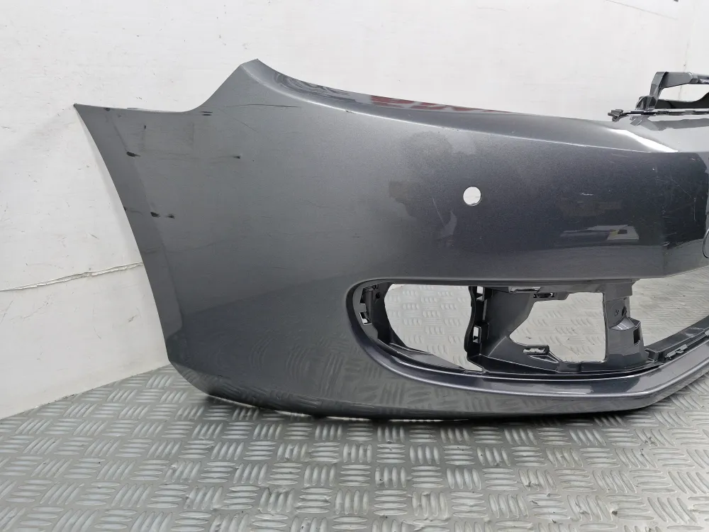 Volkswagen Golf 6 etupuskurin osa (10/2008–04/2013) – alkuperäinen käytetty osa