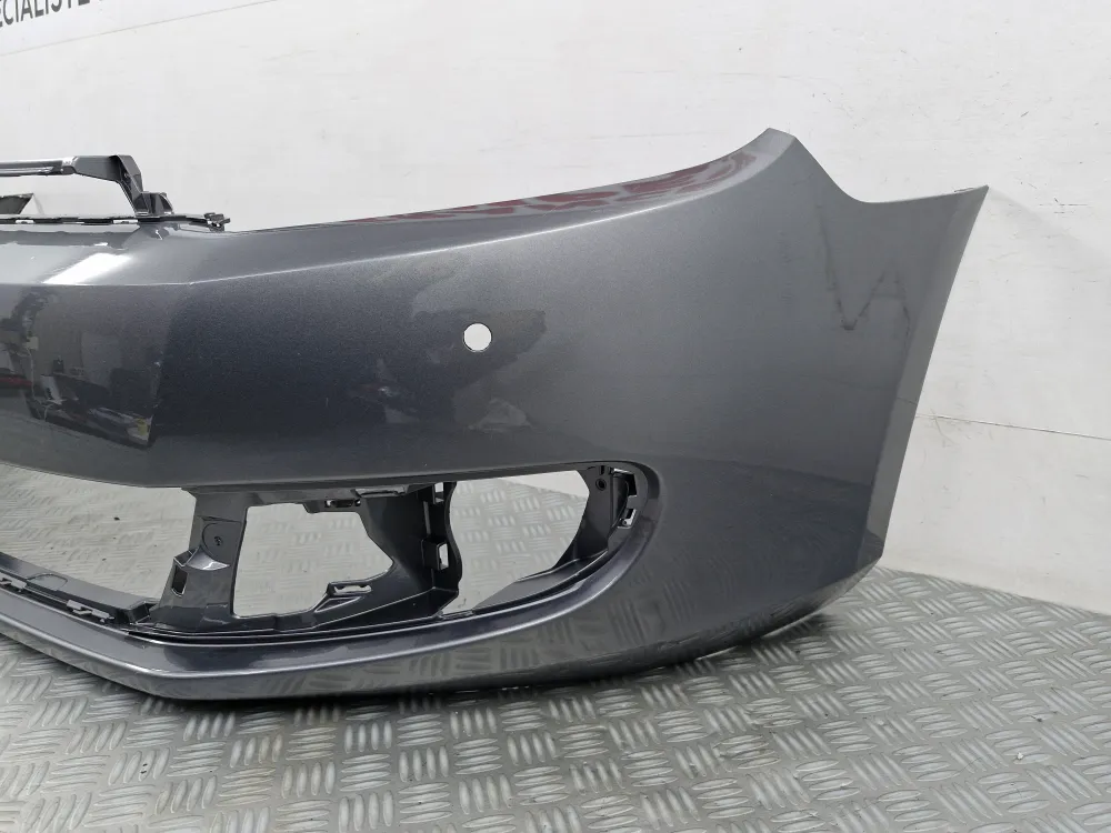 Volkswagen Golf 6 etupuskurin osa (10/2008–04/2013) – alkuperäinen käytetty osa