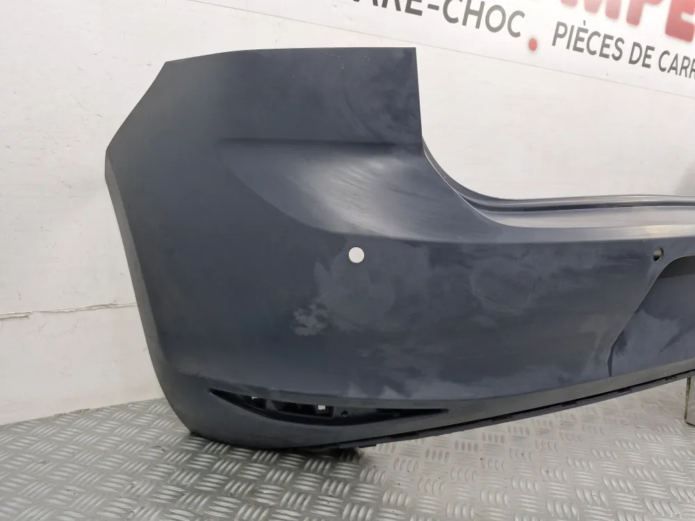 Volkswagen Golf 7 Vaihe 1 (10/2012–06/2016) alkuperäinen uusi takapuskurin suoja