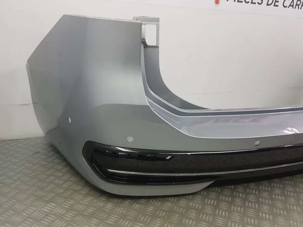 Volkswagen Passat B9 (Farmari) takapuskuri alkaen 01/2024 - alkuperäinen käytetty