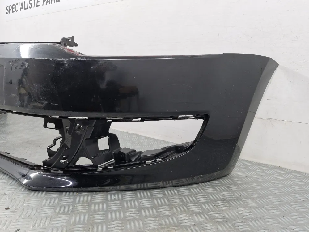 Volkswagen Polo 5 etupuskuri (09/2009–05/2014) – alkuperäinen käytetty osa