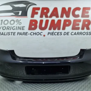 VOLKSWAGEN POLO 5 PH1 takapuskuri