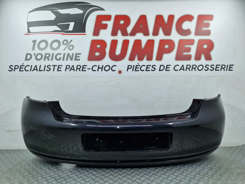 VOLKSWAGEN POLO 5 PH1 takapuskuri