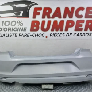VOLKSWAGEN POLO 5 PH2 TAKAPUSKURI UUSI