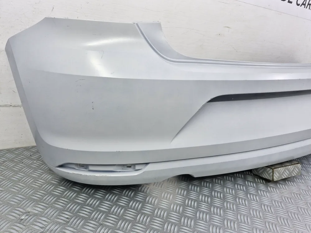 VOLKSWAGEN POLO 5 PH2 TAKAPUSKURI UUSI