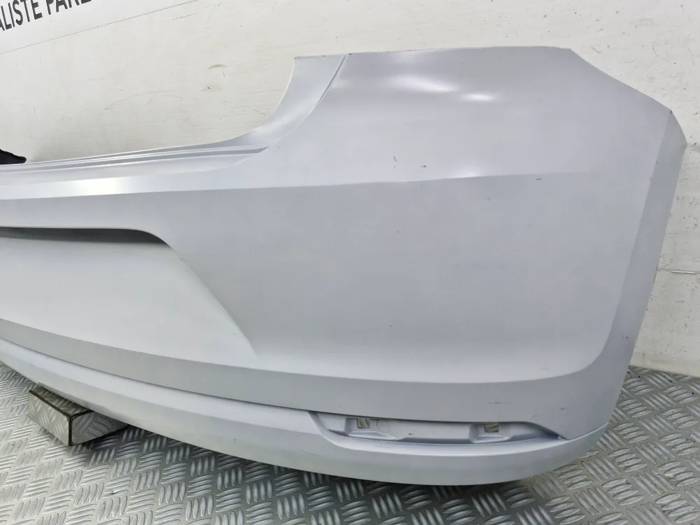 VOLKSWAGEN POLO 5 PH2 TAKAPUSKURI UUSI