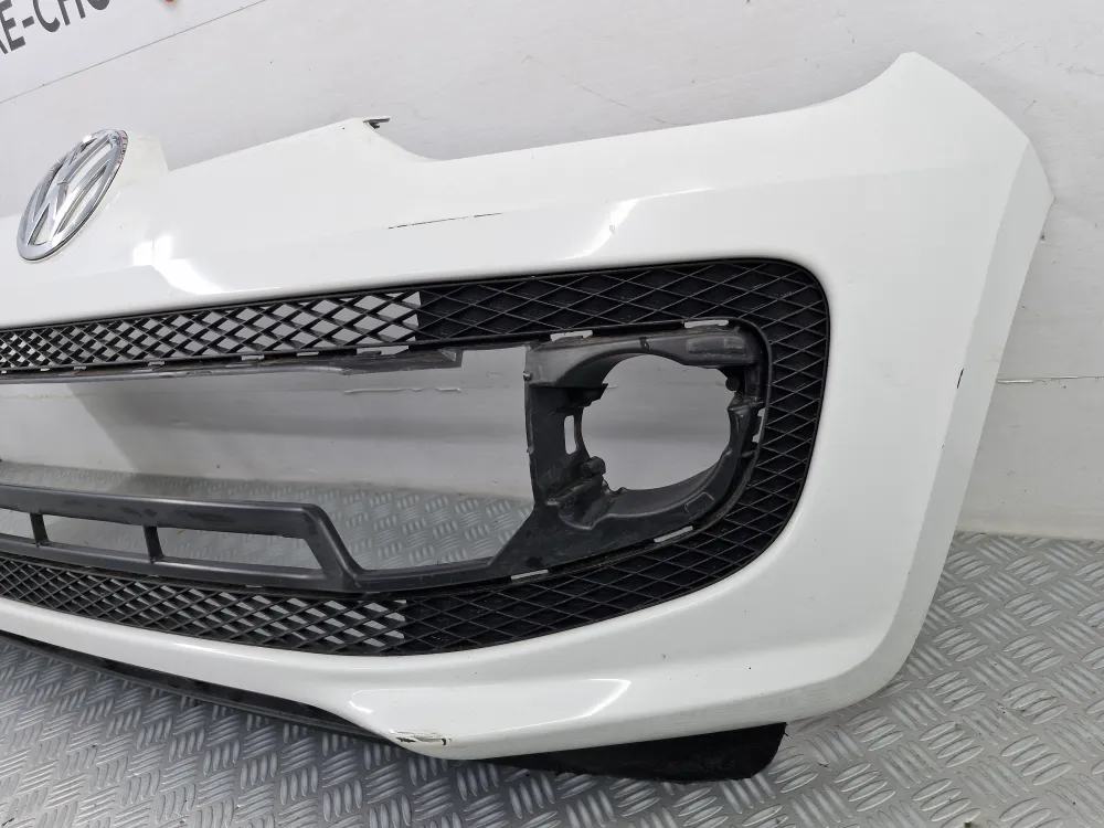 Volkswagen UP Vaiheen 1 (2011-2016) etupuskuri – alkuperäinen käytetty osa
