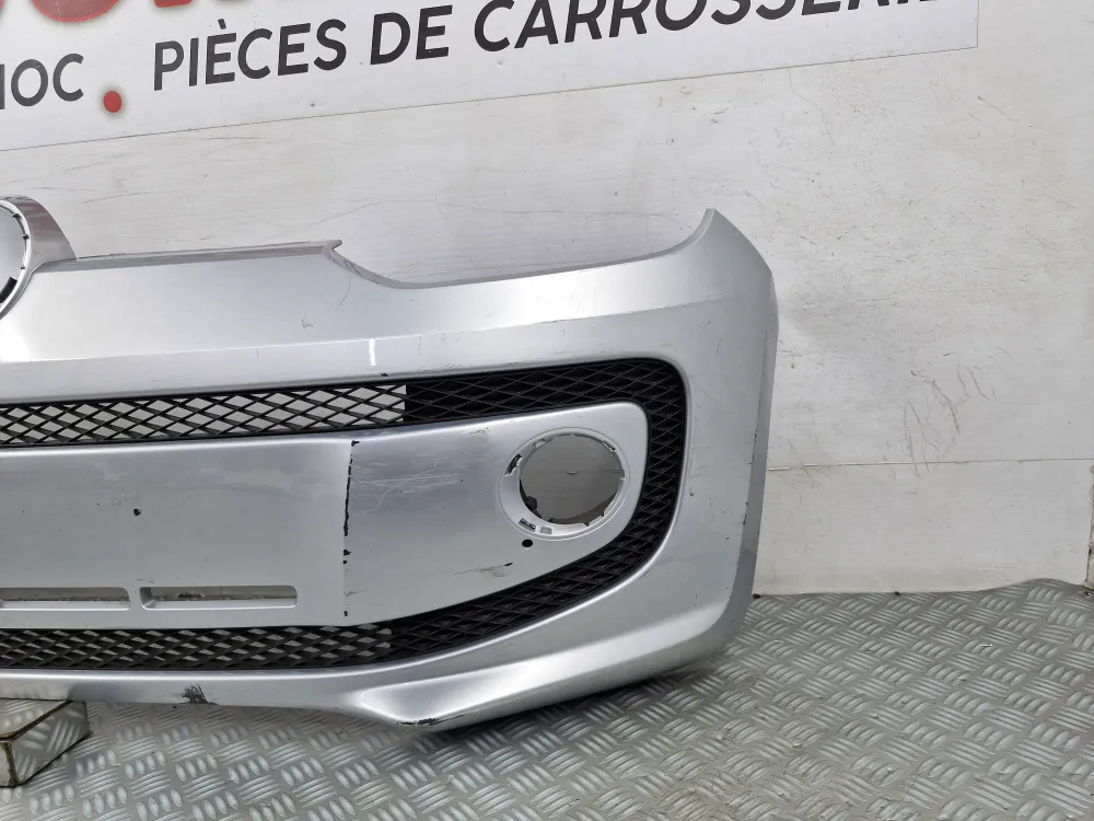Volkswagen UP Vaiheen 1 (2011-2016) etupuskuri – alkuperäinen käytetty osa