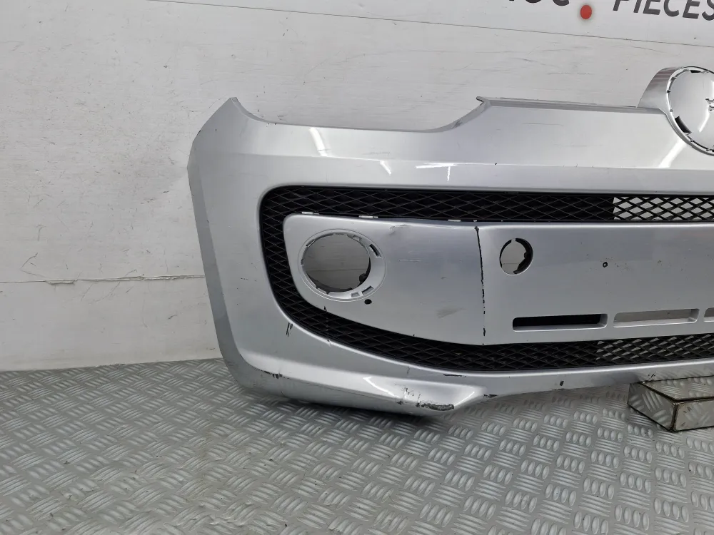 Volkswagen UP Vaiheen 1 (2011-2016) etupuskuri – alkuperäinen käytetty osa