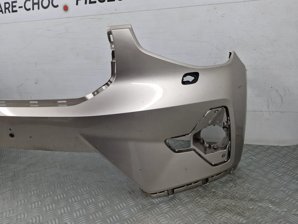 Etupuskuri Volvo XC40 Vaihe 2 alkuperäinen käytetty (alkaen 03/2022)